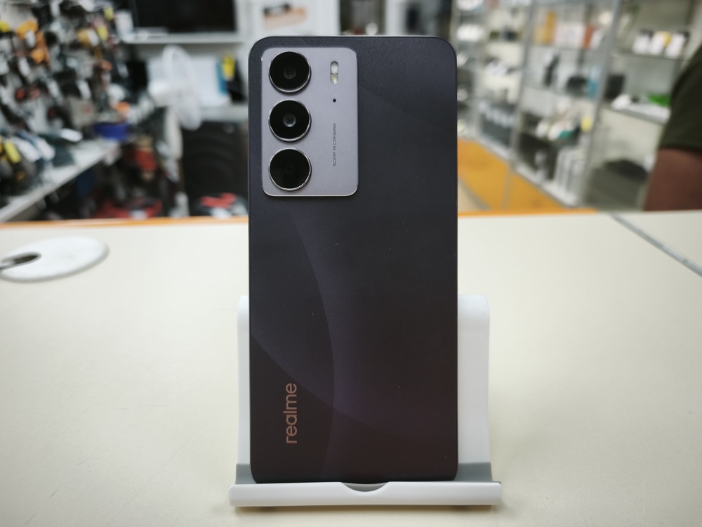 Смартфон Realme C75 8/256