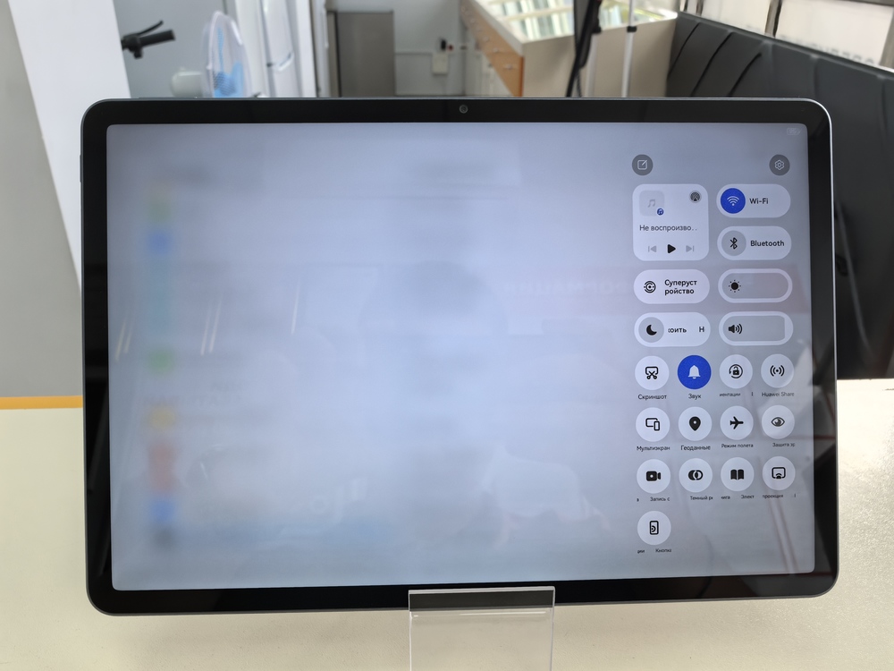 Планшет Huawei MatePad 11.5" 8/128