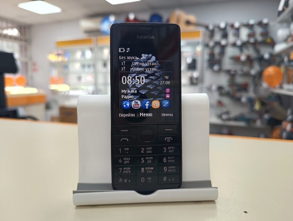 Смартфон Nokia 515
