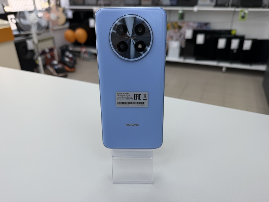 Смартфон Huawei Nova 14I 8/128
