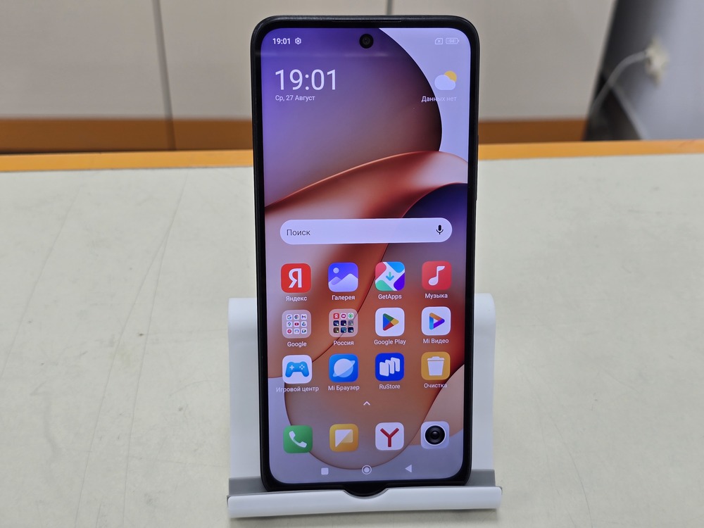 Смартфон Xiaomi Redmi 12 4/128