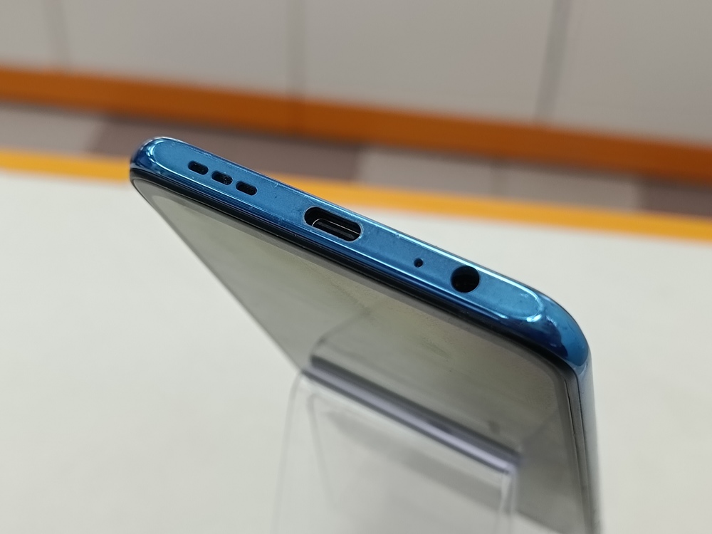 Смартфон Xiaomi Redmi Note 10S 6/128