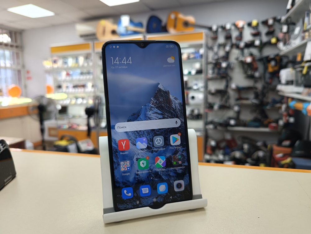 Смартфон Xiaomi Note 8 Pro 6/64
