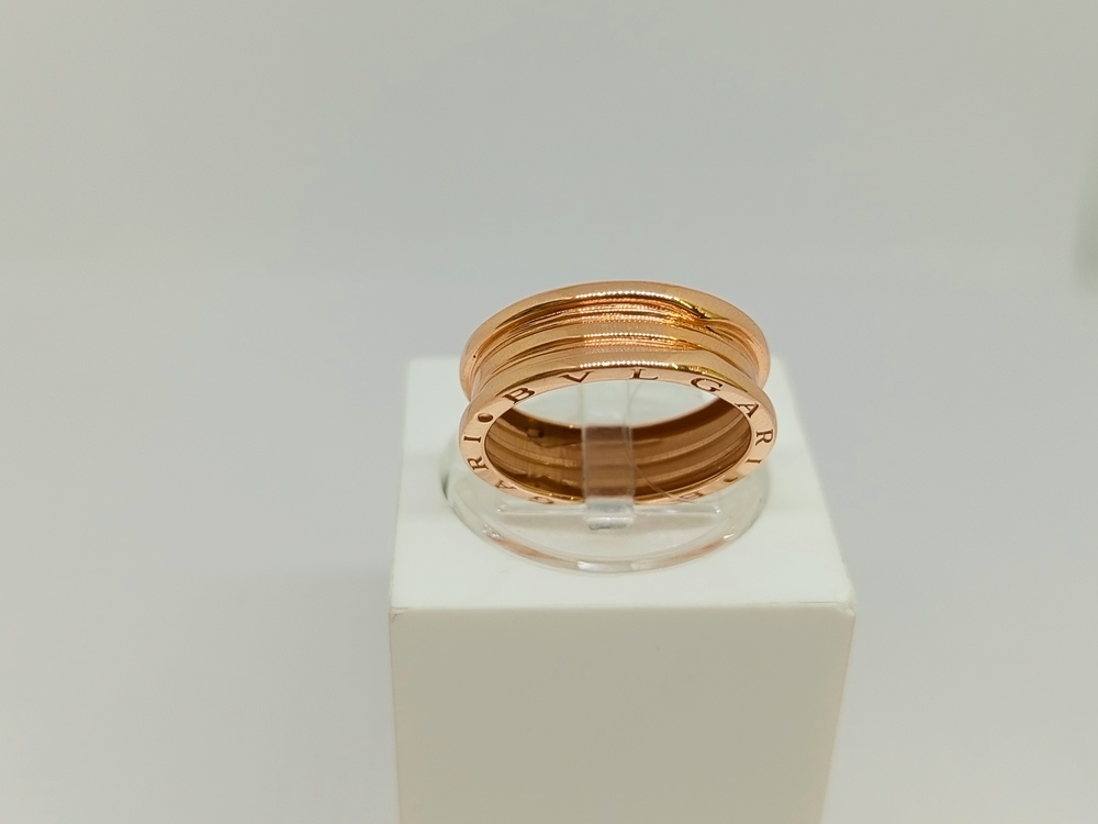 КОЛЬЦО БЕЗ КАМНЯ (Au 585)