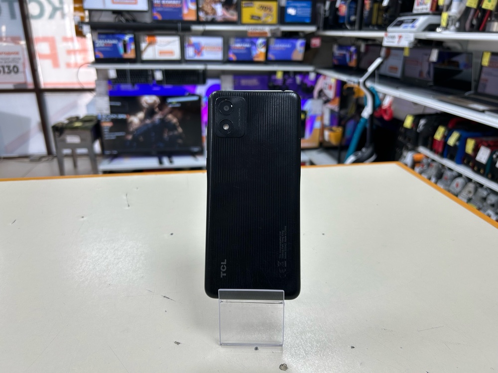 Смартфон TCL 305I 2/64Gb