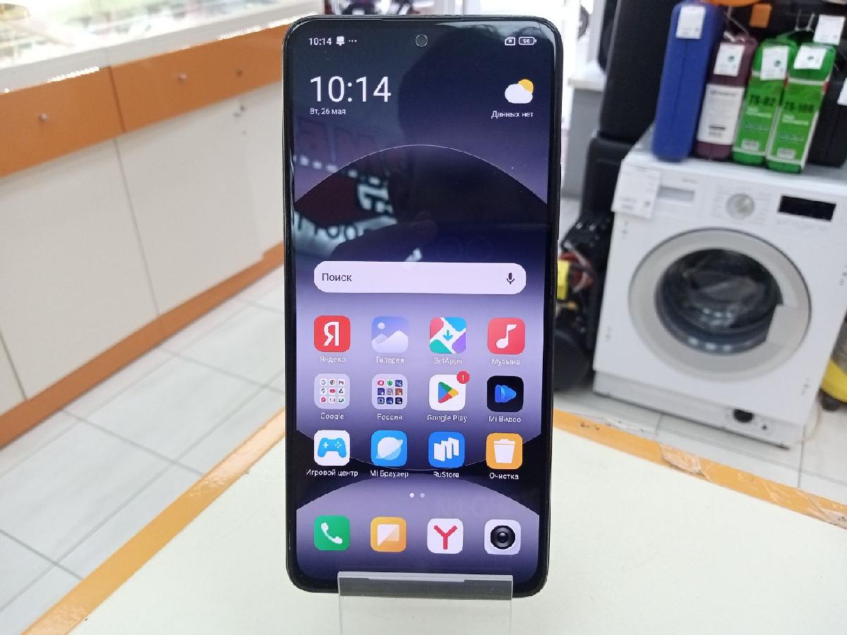 Смартфон Xiaomi Redmi note 14 8/128