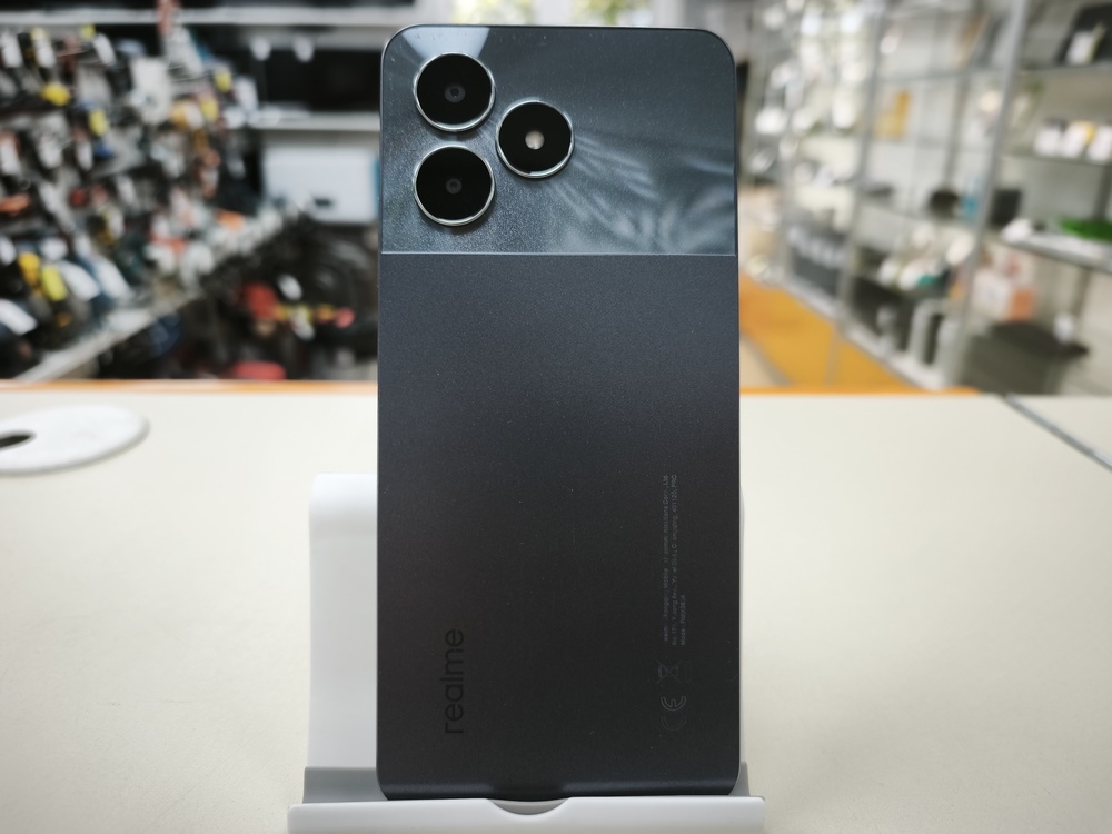 Смартфон Realme Note 50 3/64