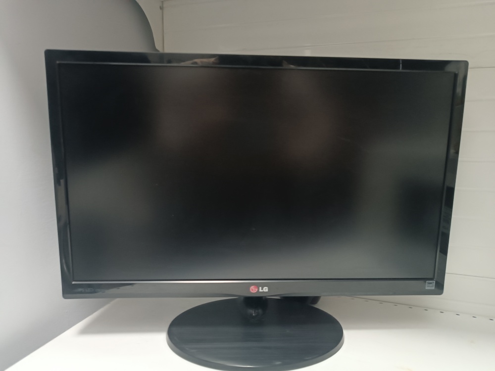 Монитор LG 23EA53VQ-PA