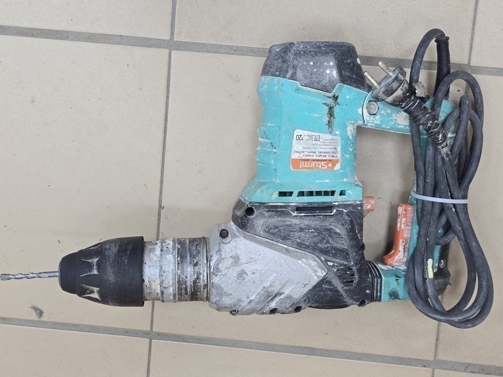 Перфоратор Sturm RH-2517