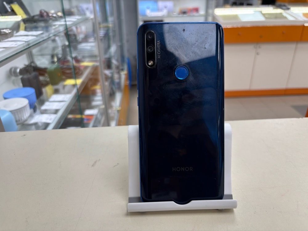 Смартфон Honor 9X 4/128