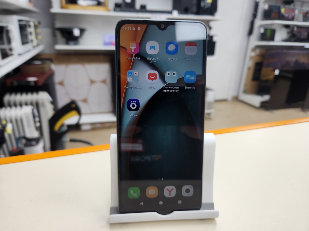 Смартфон Xiaomi Redmi A3 4/64