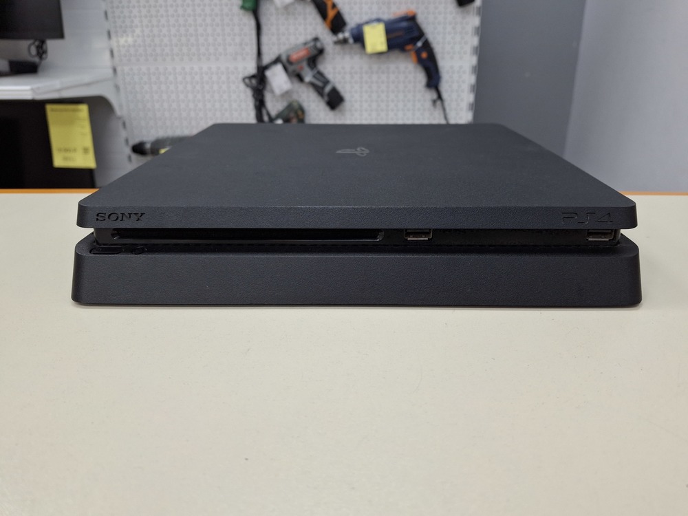 Игровая приставка PlayStation 4 Slim 1Tb
