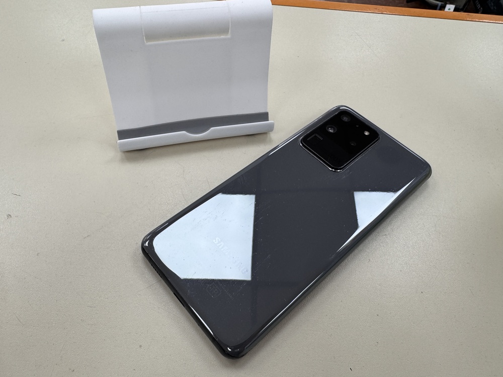 Смартфон Samsung Galaxy S20 Ultra 12/128