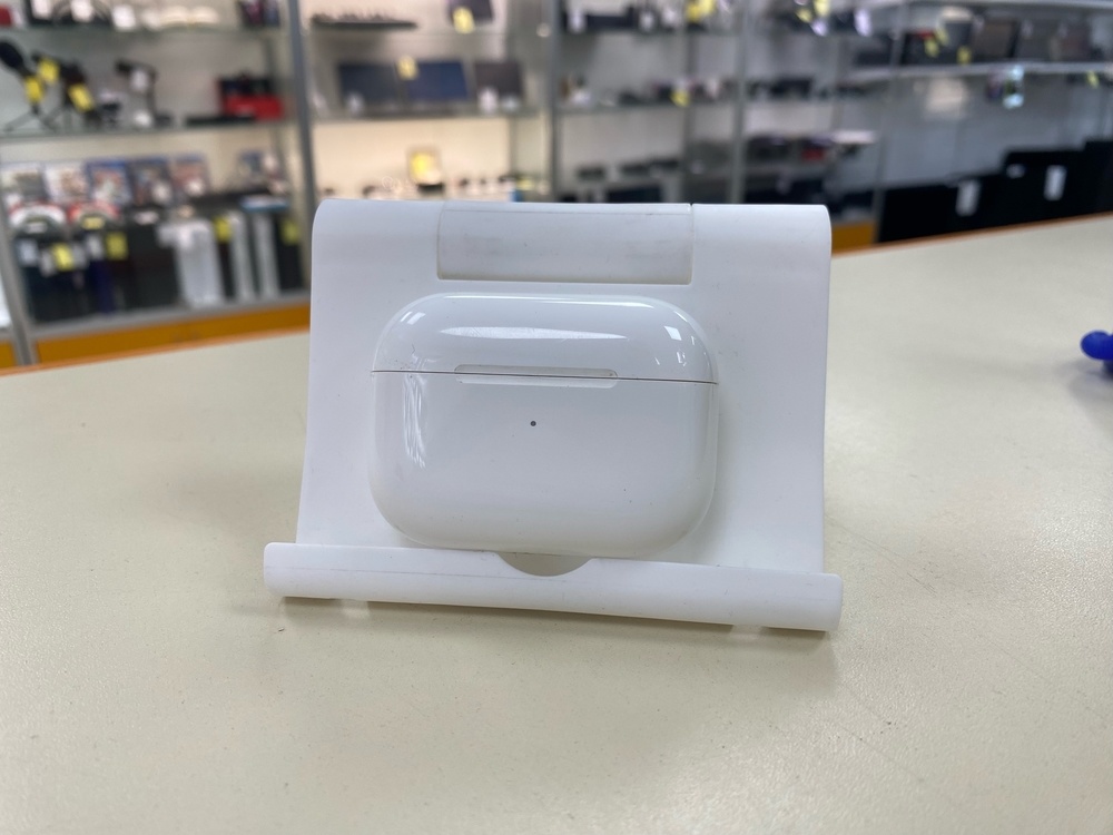 Наушники беспроводные Apple AirPods Pro 2 Gen