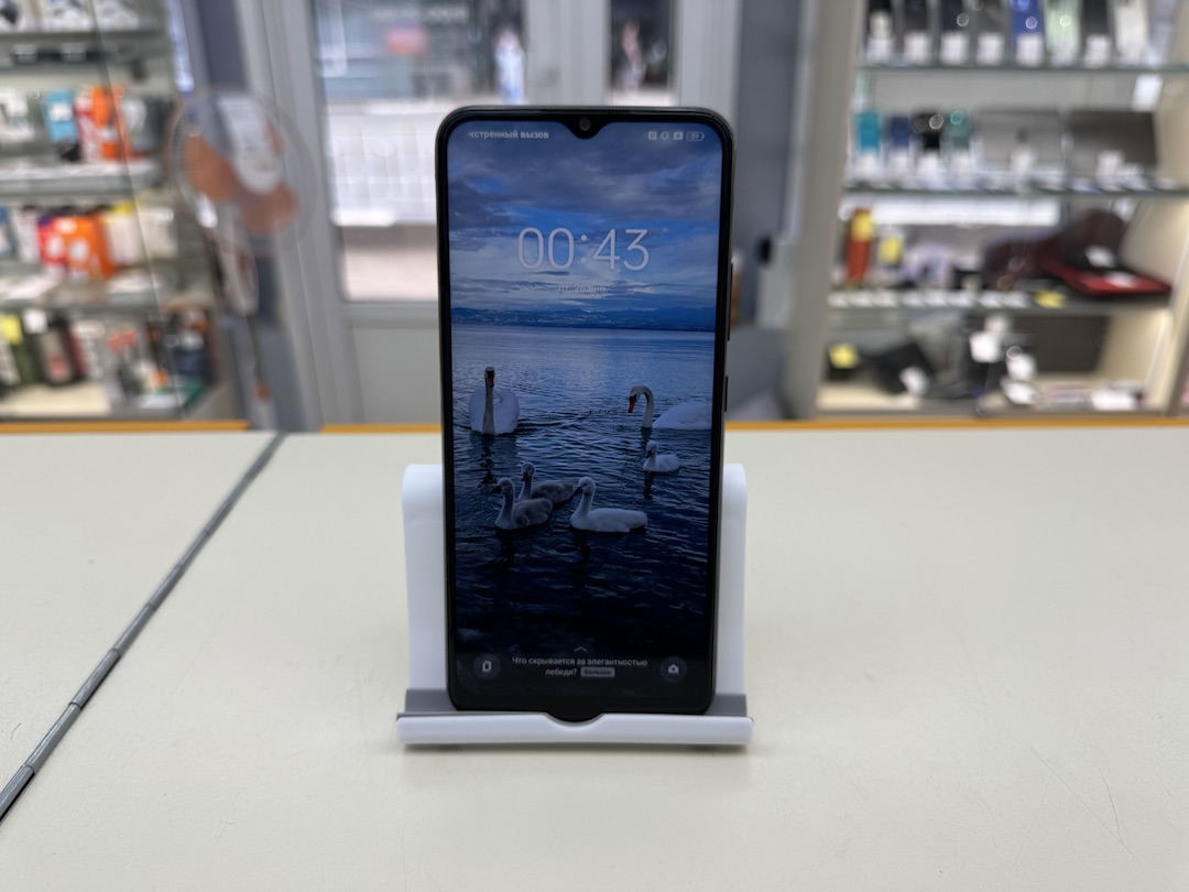 Смартфон Realme C25 4/64
