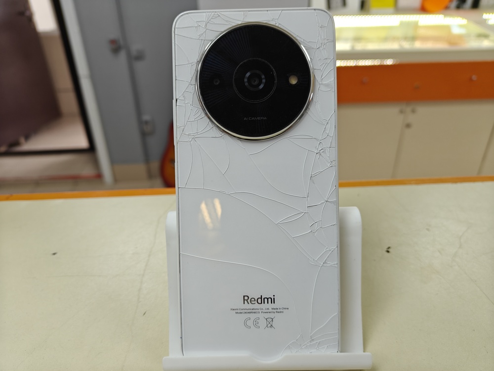 Смартфон Xiaomi Redmi A3x 3/64Gb