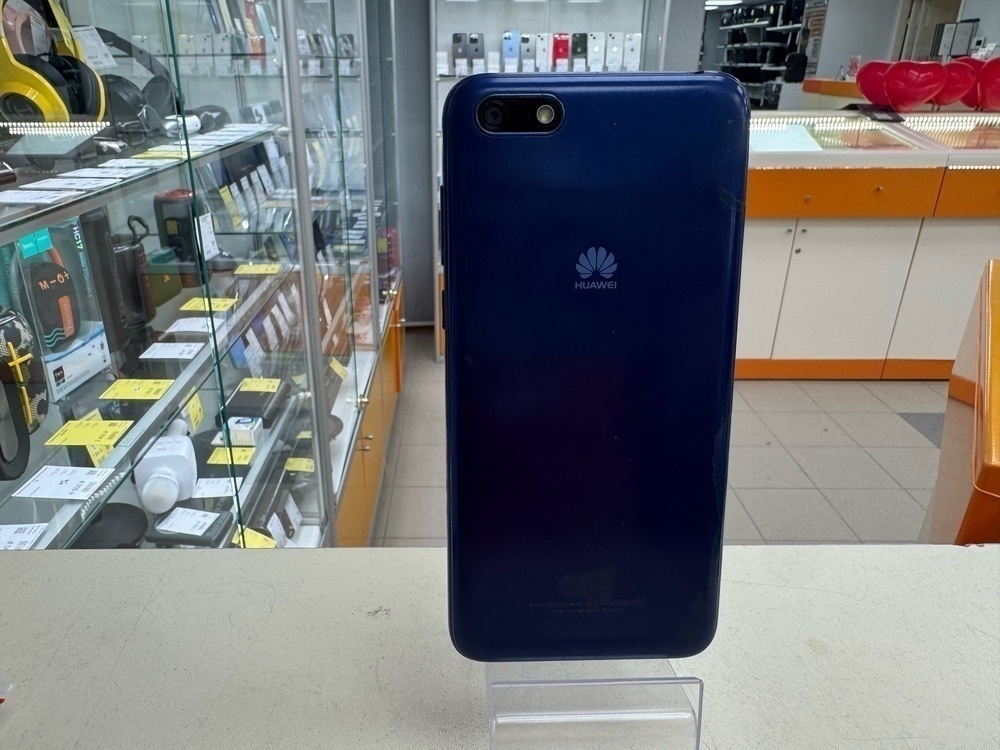 Смартфон Huawei Y5 Prime (2018)