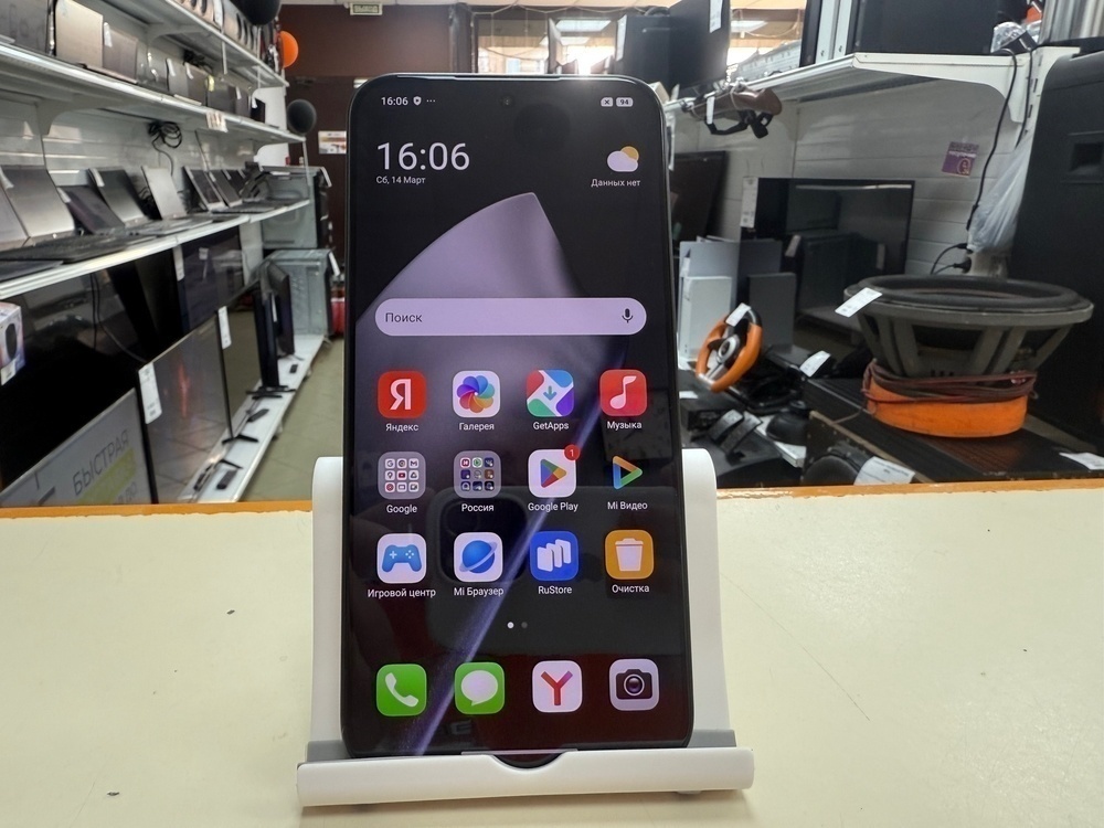 Смартфон Xiaomi 15T 12/256Gb
