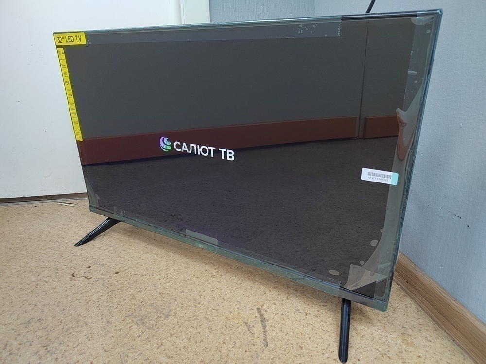 LED Телевизор BQ 32FS34B