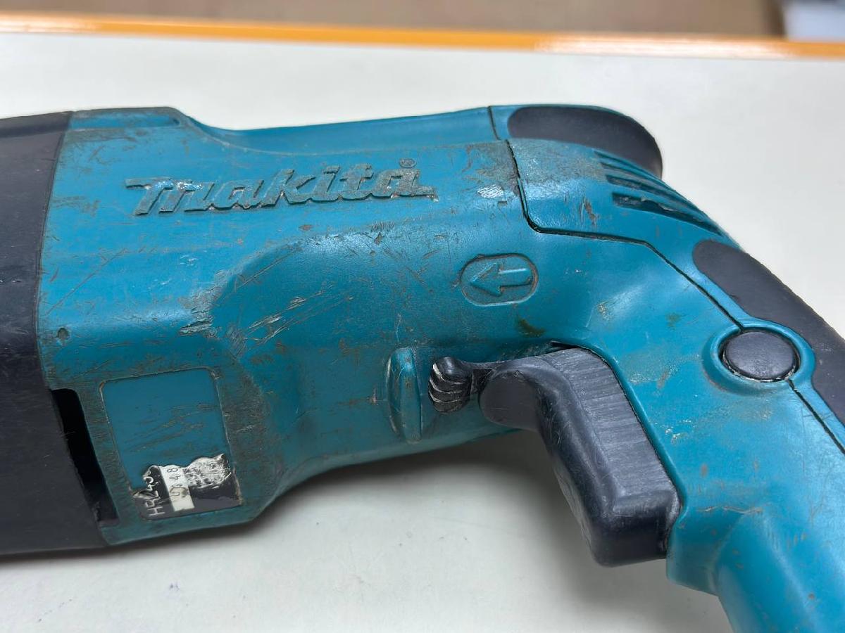 Перфоратор Makita HR-2450
