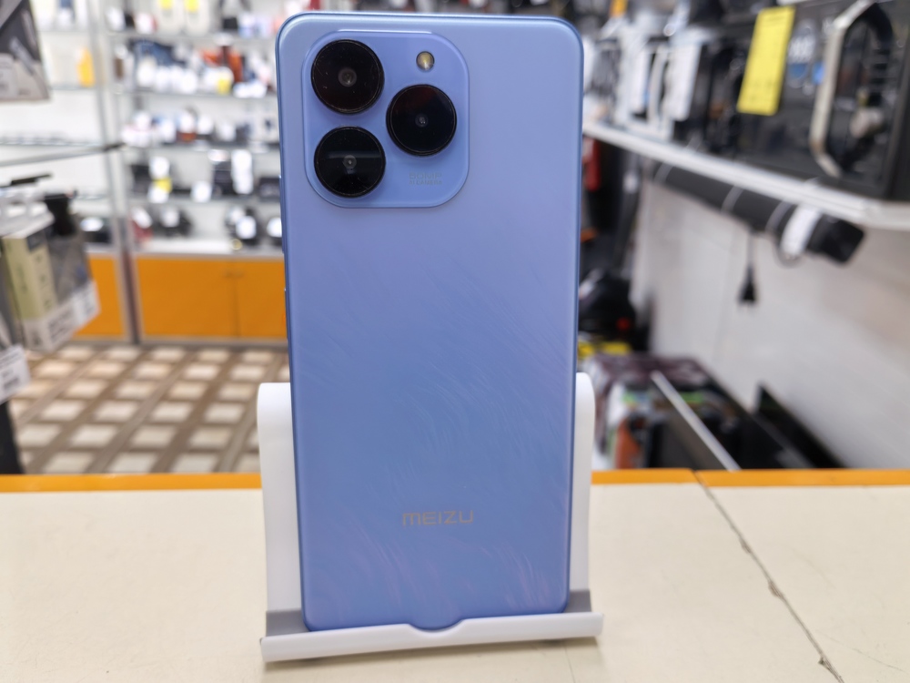 Смартфон Meizu Note 21 4/256