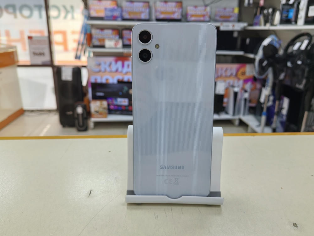 Смартфон Samsung Galaxy A05 4/64