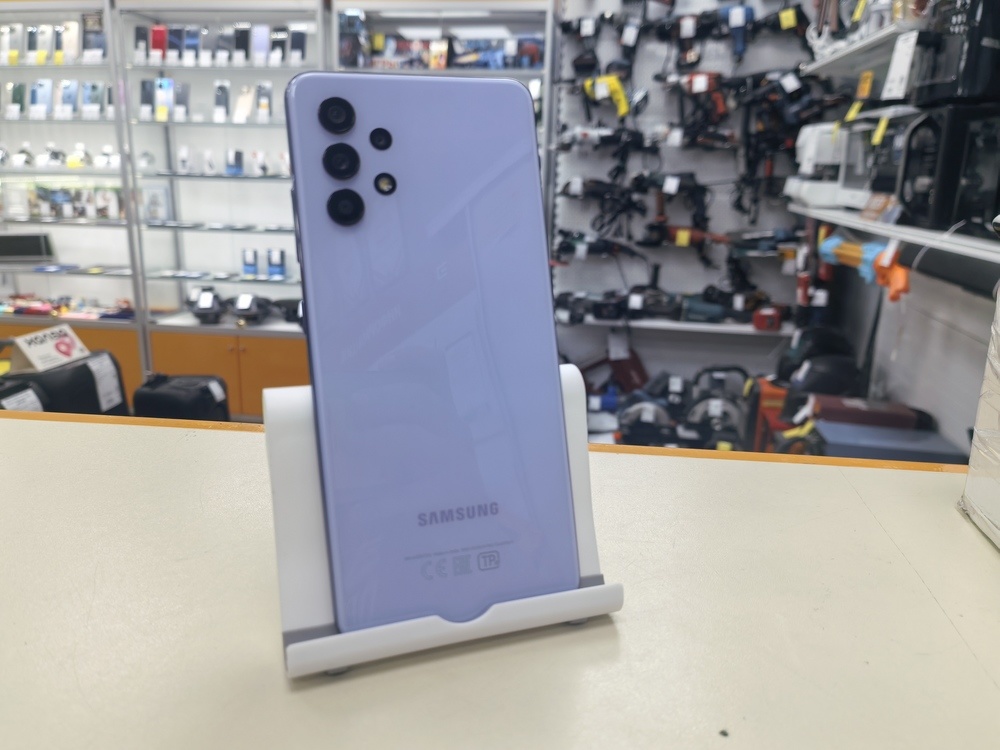 Смартфон Samsung Galaxy A32 4/128