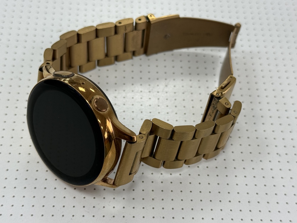 Смарт-часы Samsung Watch Active 2