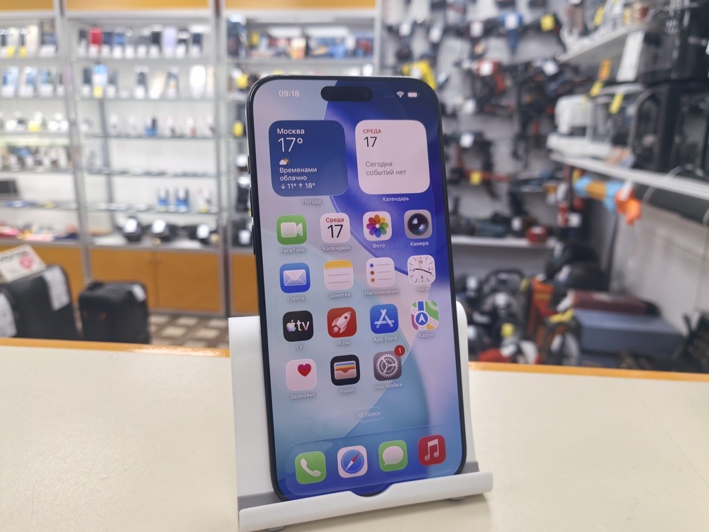 Смартфон Apple Iphone 16 Pro Max 512Gb