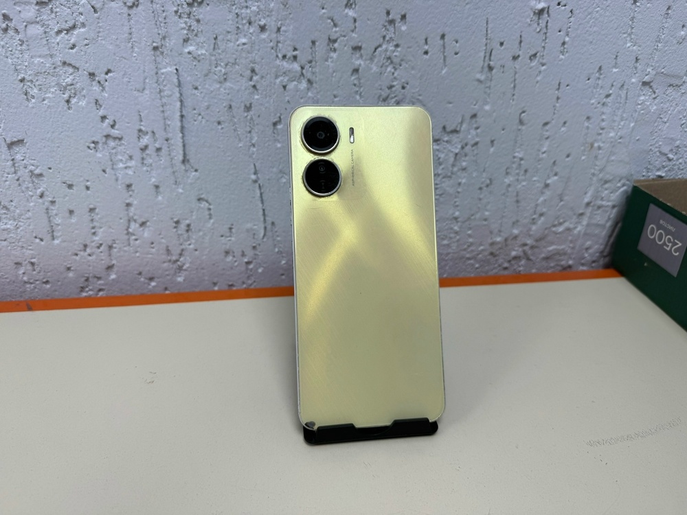 Смартфон Vivo Y16 4/64Gb