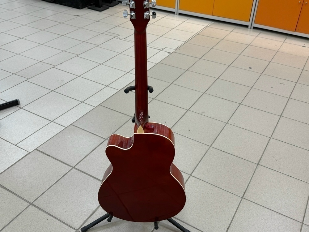 Гитара акустическая J KONRAD YH-39C