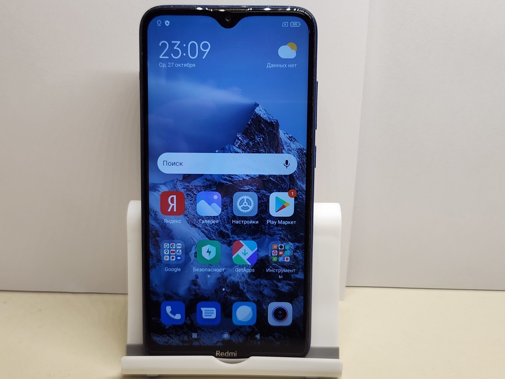 Смартфон Xiaomi Redmi 8 3/32