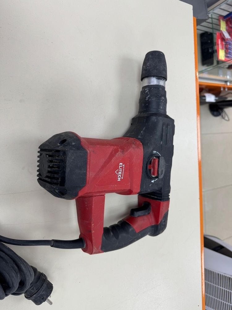 Перфоратор Elitech П 1132ЭМ HD