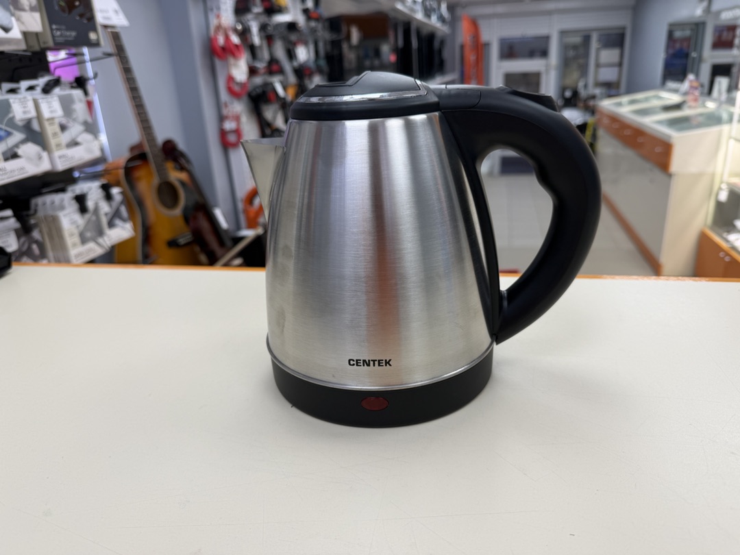 Чайник электрический Centek CT-0035