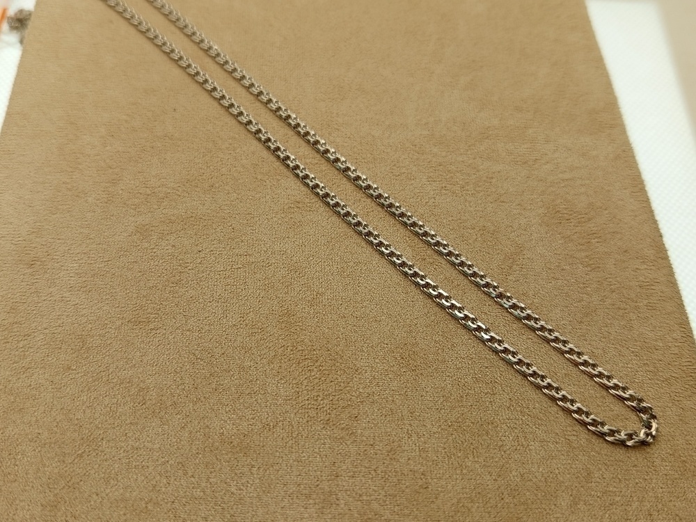 ЦЛБС585 ЦЕПЬ ПОЛНОВЕСНАЯ Бисмарк (Au 585)