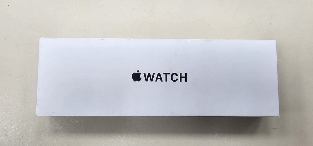 Смарт-часы Apple Watch SE 2022 40mm