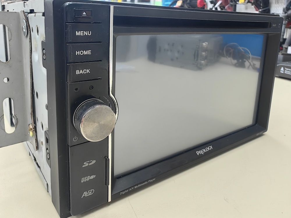 Автомагнитола Prology MPC-62AT