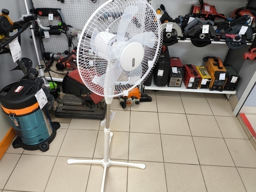 Вентилятор Centek CT-5033