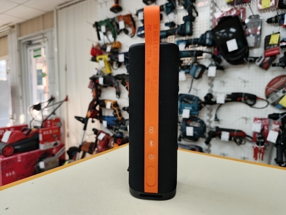 Портативная акустика Xiaomi MDZ-38-D8