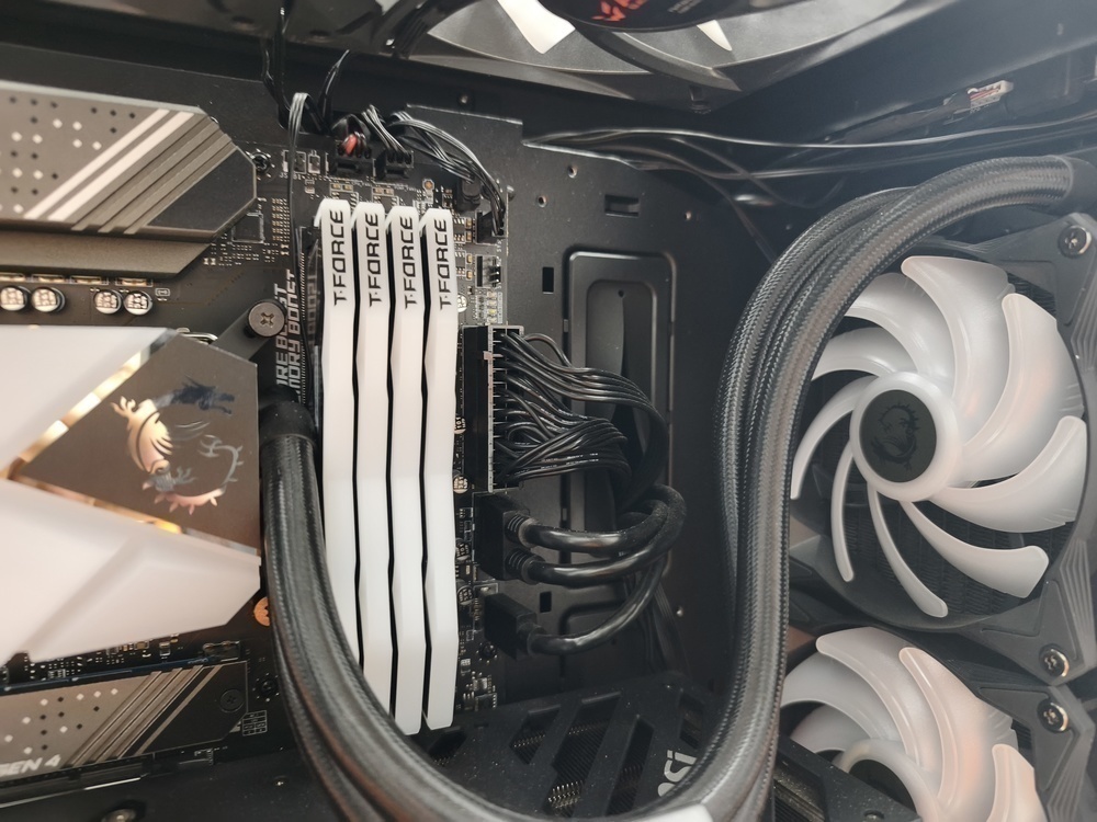 Системный блок Ardor Gaming; I5-13400F, GeForce RTX 4070, 32 Гб, 1 Tb, Нет