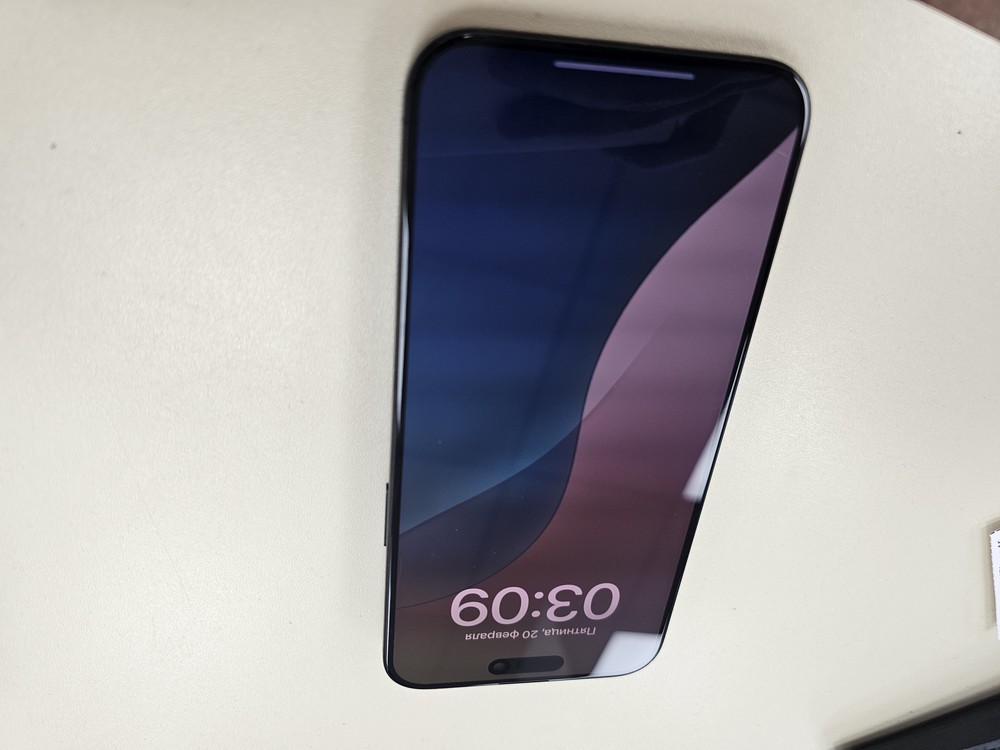 Смартфон Apple iPhone 15 Pro Max 512Gb
