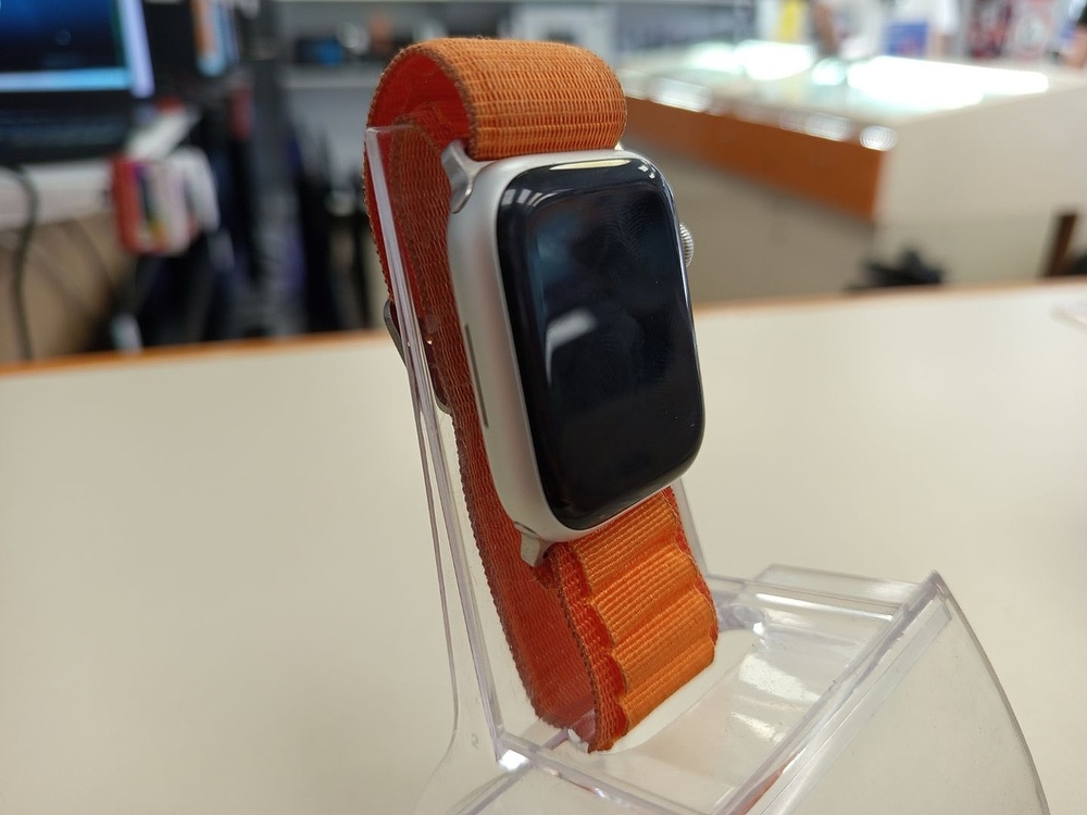 Смарт-часы Apple Watch Series 8 45mm