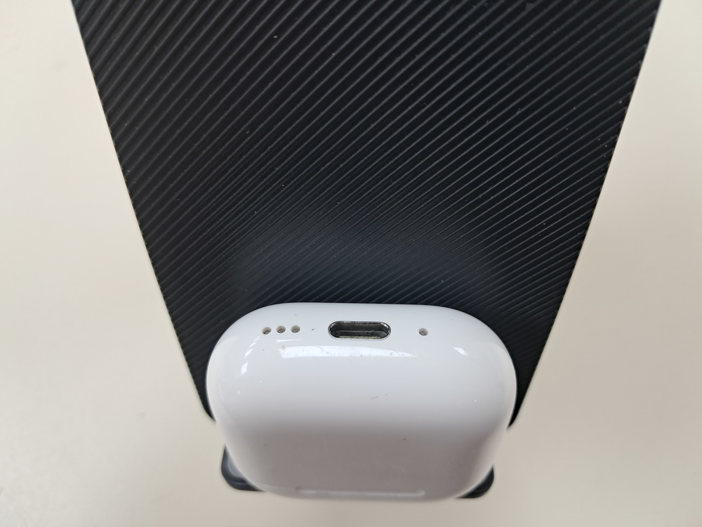 Наушники беспроводные Apple AirPods 4 с ANC