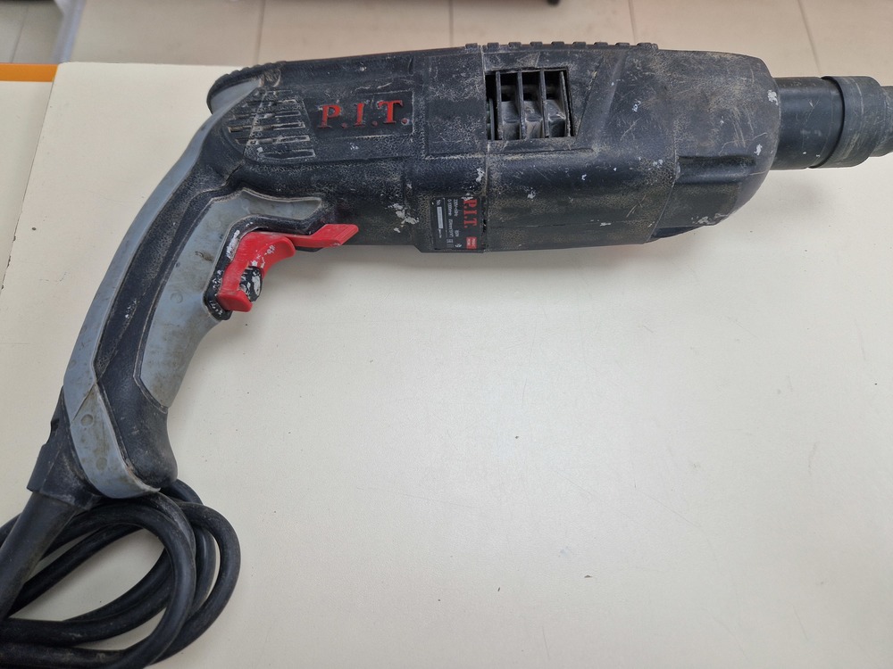 Перфоратор P.I.T. PBH24-C