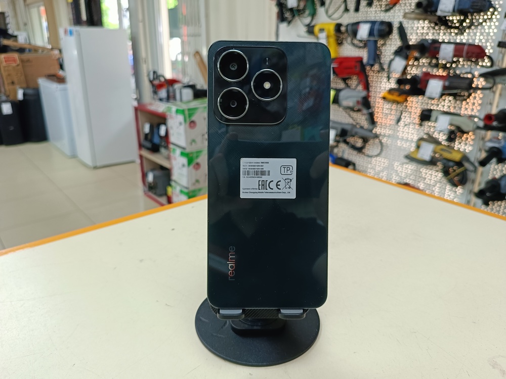 Смартфон Realme C61 8/256