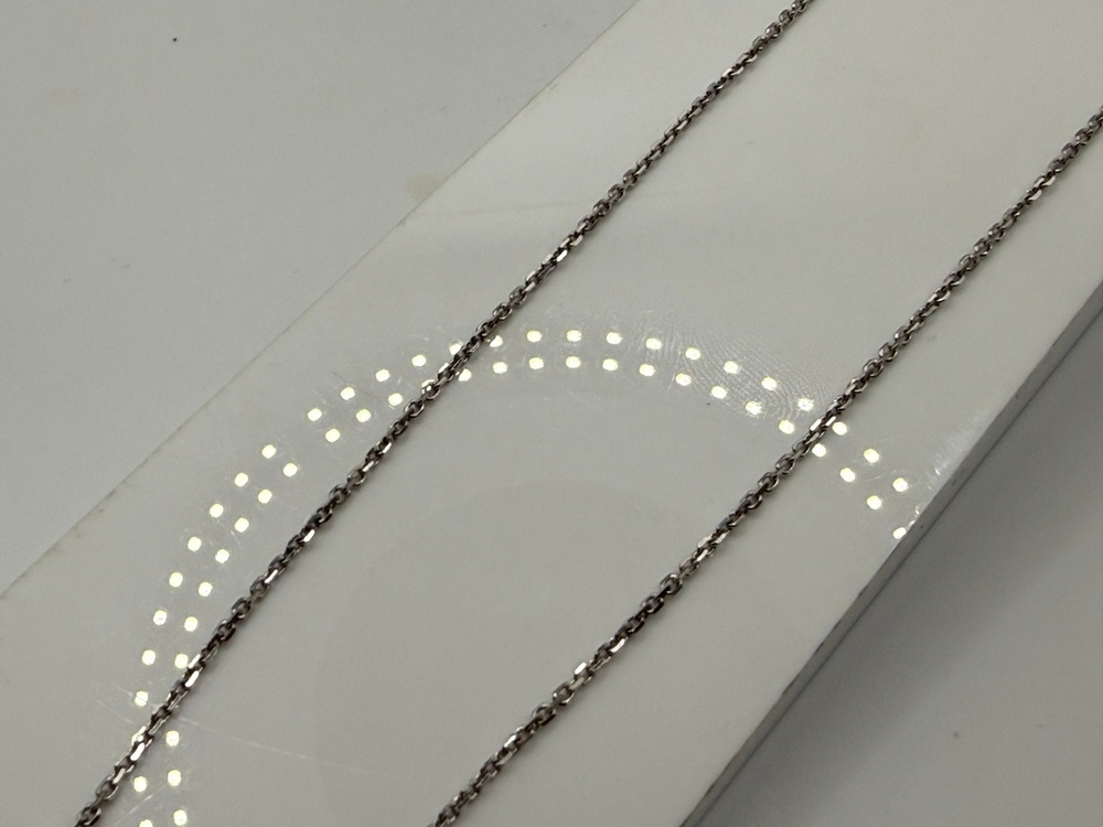 ЦЛЯК585 ЦЕПЬ ПОЛНОВЕСНАЯ Якорное (Au 585)