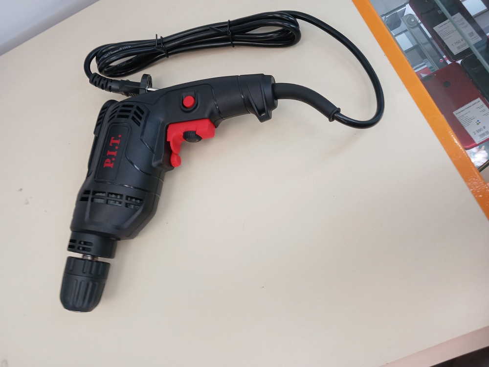 Дрель-ударная P.I.T. PSB13-C6