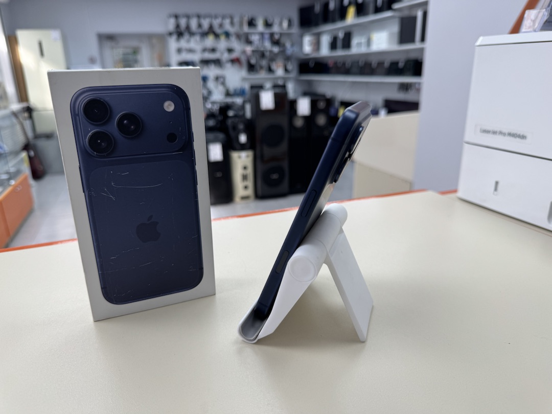 Смартфон Apple Iphone 17 Pro 1Tb eSim