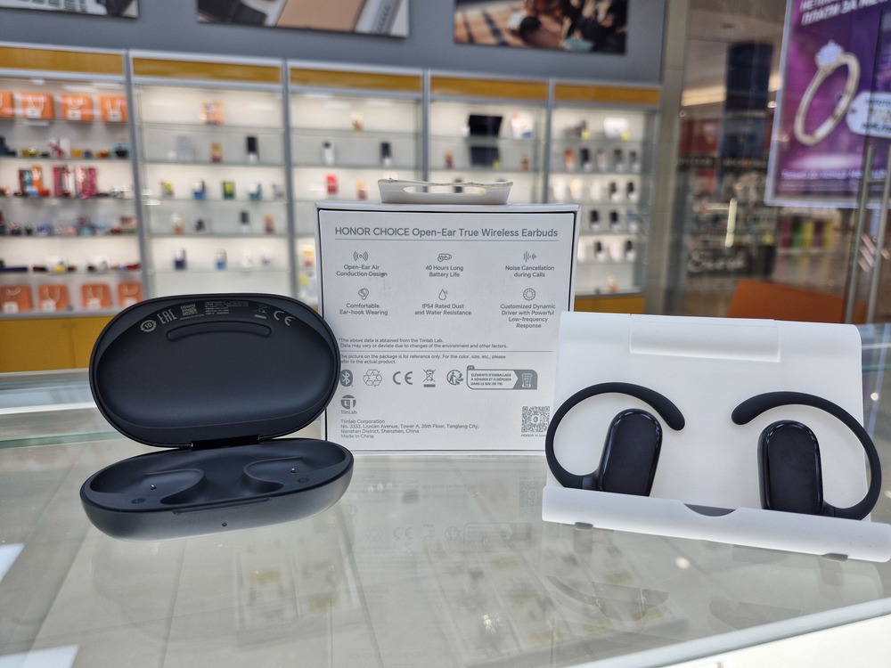 Наушники беспроводные HONOR Choise Open Ear