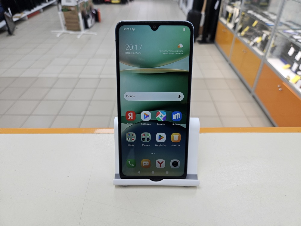 Смартфон Xiaomi Redmi A5 3/64